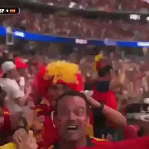 España 🇪🇸 sticker 12