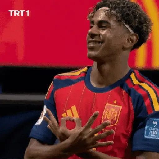 España 🇪🇸 sticker 19