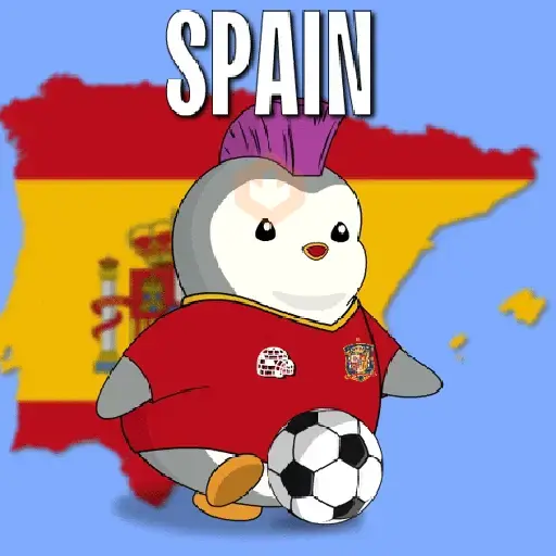 España 🇪🇸 sticker 13