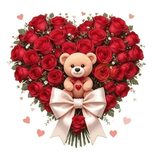 Amor sticker 11
