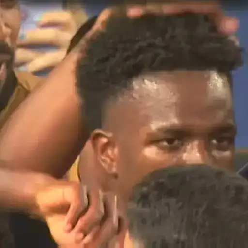 Memes da COPA sticker 16