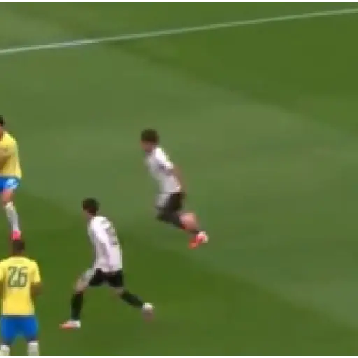 Memes da COPA sticker 13
