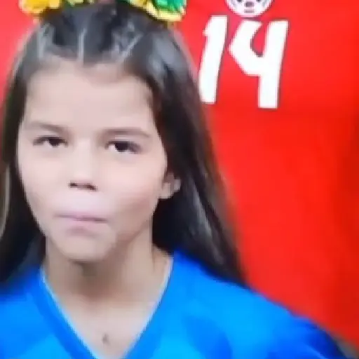 Memes da COPA sticker 18