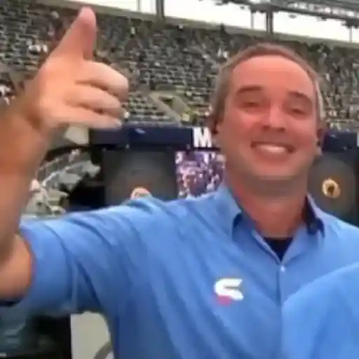 Memes da COPA sticker 24