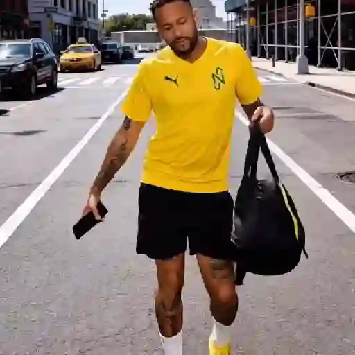 Memes da COPA sticker 21
