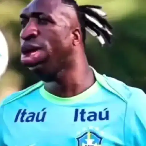 Memes da COPA sticker 17