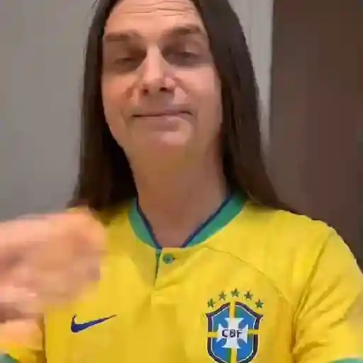 Memes da COPA sticker 30