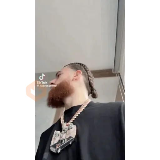 Anuel sticker 22