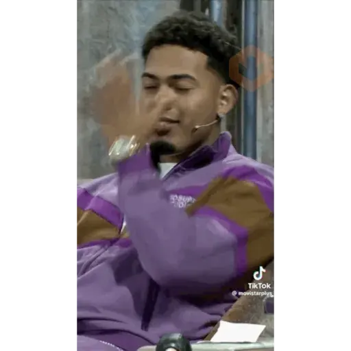 Anuel sticker 15