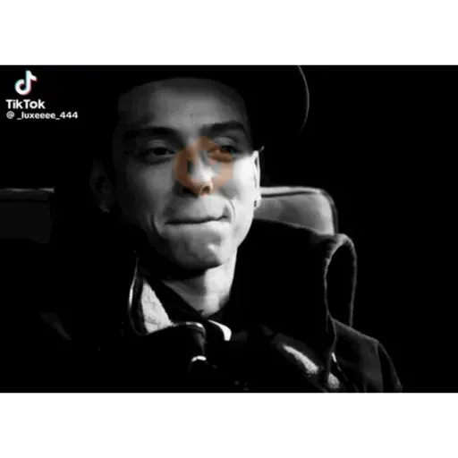 Anuel sticker 26