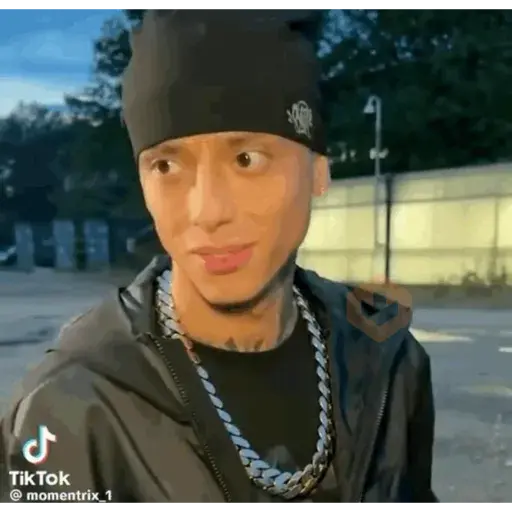 Anuel sticker 29
