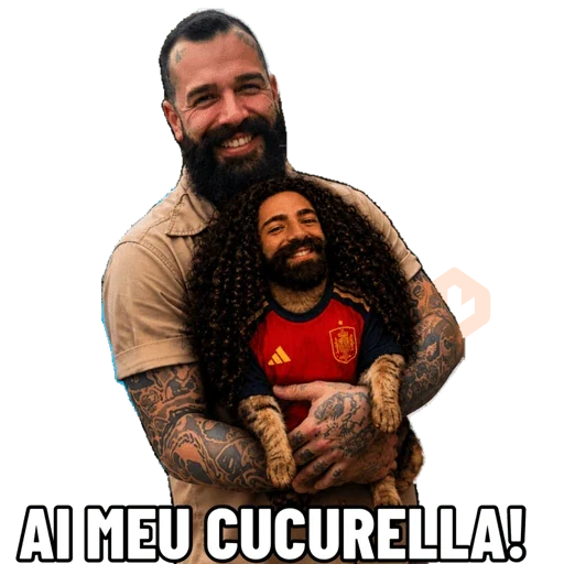 Minhas figurinhas sticker 30