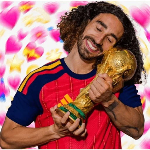 🇪🇦🐱 Gato Cucurella 🐱🇪🇦 sticker 17