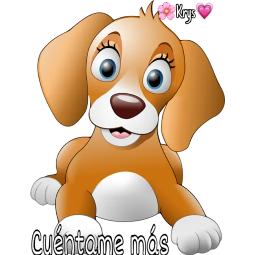 Perritos 🐶🥰
