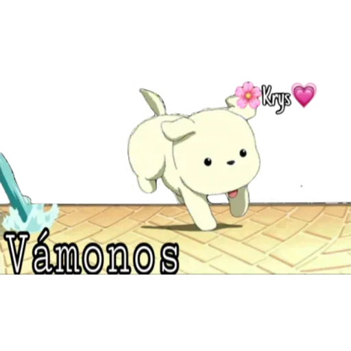 Perritos 🐶🥰