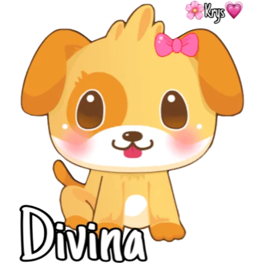 Perritos 🐶🥰