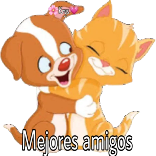 Perritos 🐶🥰