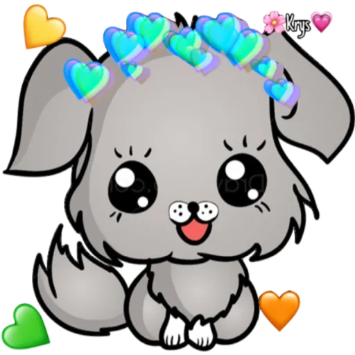 Perritos 🐶🥰