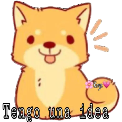 Perritos 🐶🥰