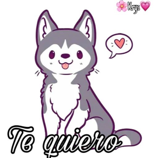Perritos 🐶🥰