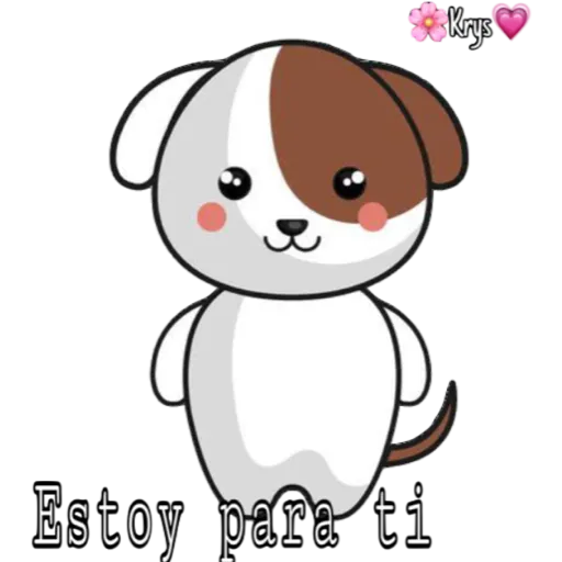 Perritos 🐶🥰