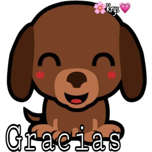 Perritos 🐶🥰