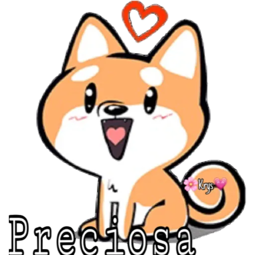 Perritos 🐶🥰 preview