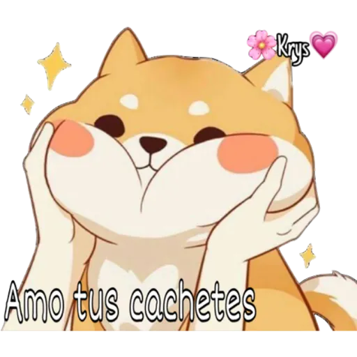 Perritos 🐶🥰