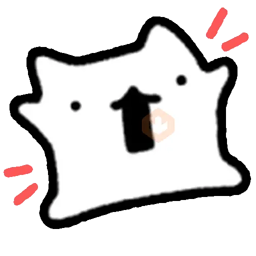 Gato Garabato 🐾✨🐱 sticker 14