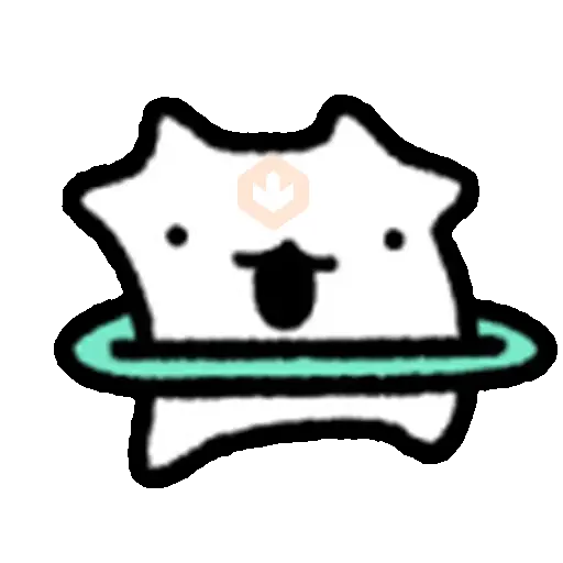 Gato Garabato 🐾✨🐱 sticker 13