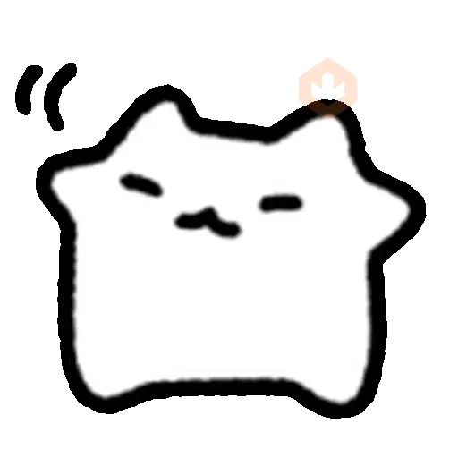 Gato Garabato 🐾✨🐱 sticker 15