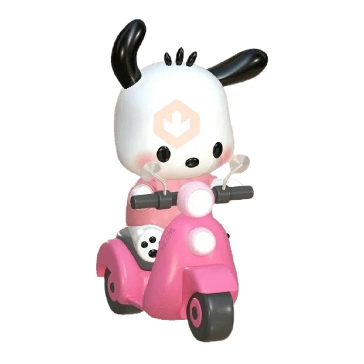 Kawaii 3D 🐱 sticker 13