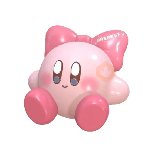 Kawaii 3D 🐱 sticker 11