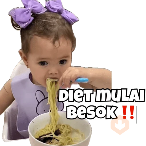 Stiker Saya sticker 21