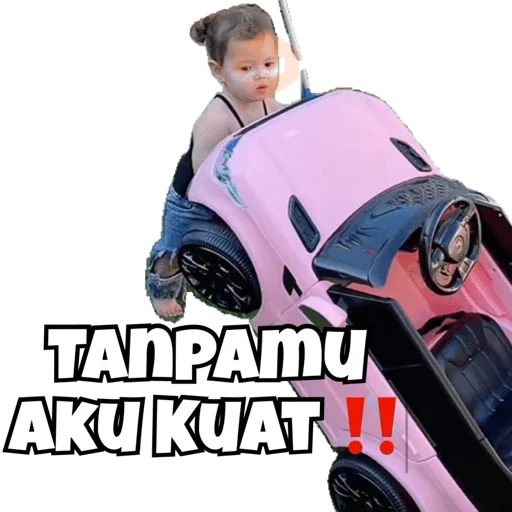 Stiker Saya sticker 23