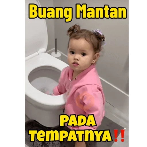 Stiker Saya sticker 25
