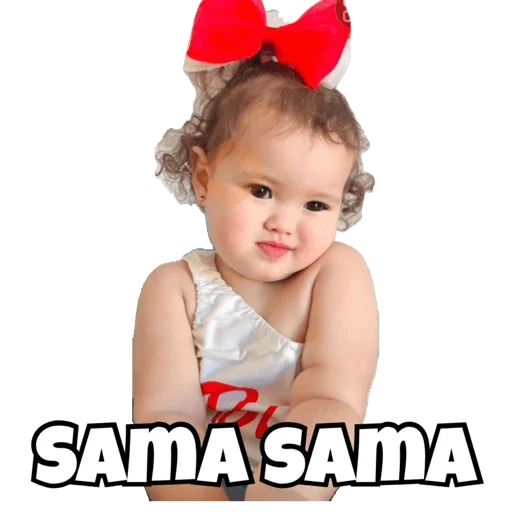 Stiker Saya sticker 18