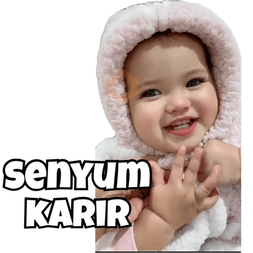 Stiker Saya sticker 13
