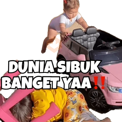 Stiker Saya sticker 26