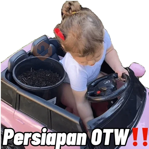 Stiker Saya sticker 28