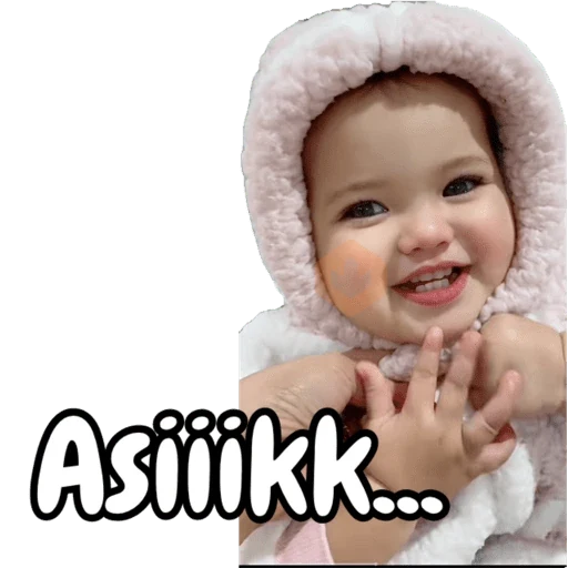 Stiker Saya sticker 14