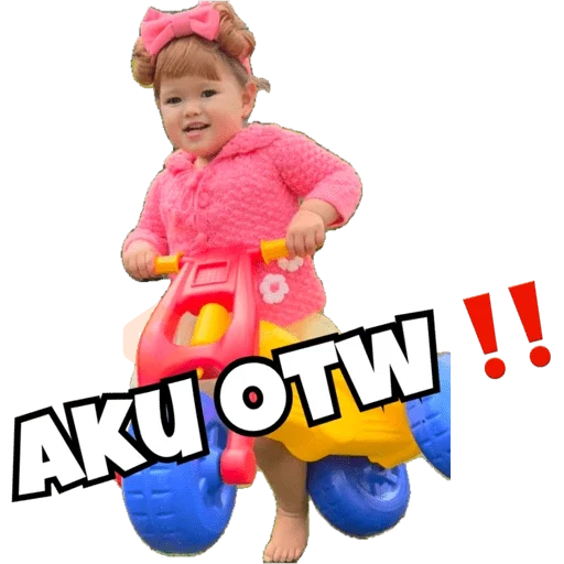 Stiker Saya sticker 24
