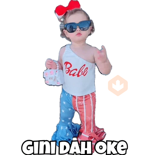 Stiker Saya sticker 17