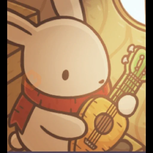 Tsuki sticker 20