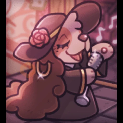 Tsuki sticker 22