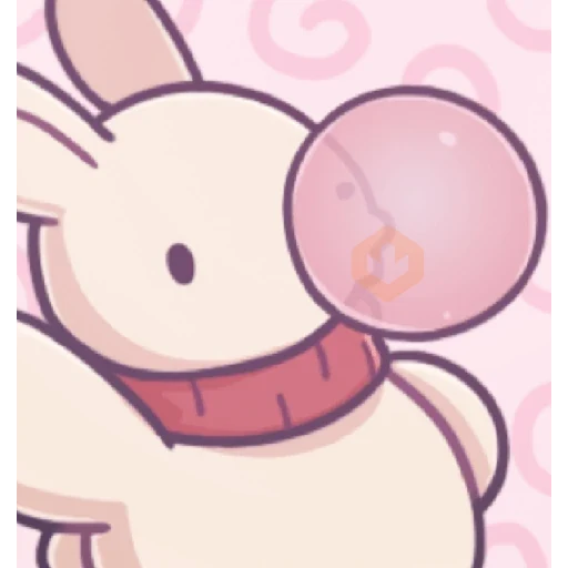 Tsuki sticker 11