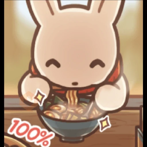 Tsuki sticker 19