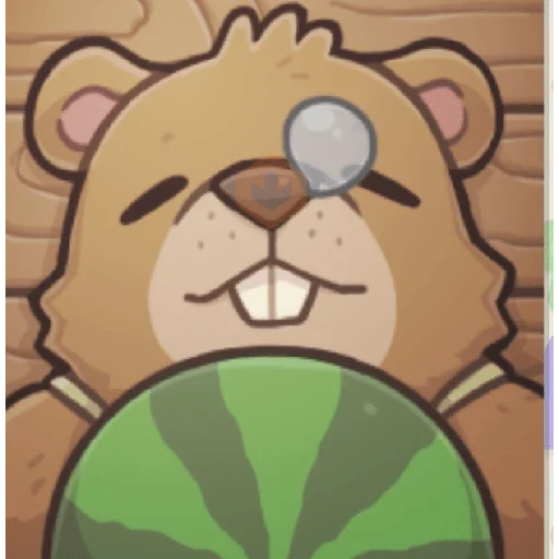 Tsuki sticker 13
