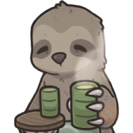 Tsuki sticker 21