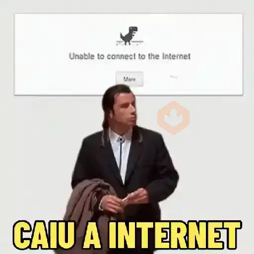 É MEME QUE VC QUER? 😁 sticker 11